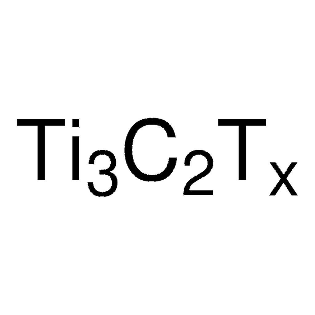 Merck Titanium Carbide (Ti3C2Tx)