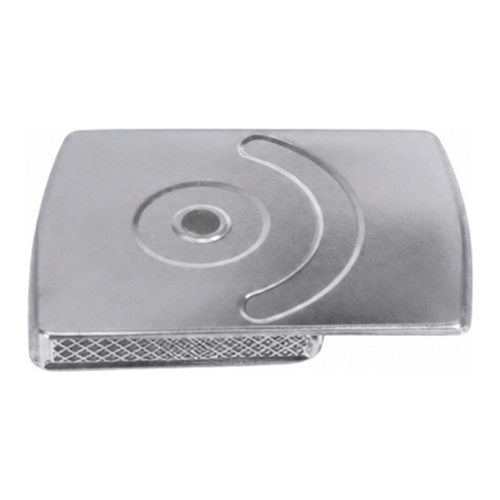 [저울 부품] weighing chamber base plate [69MA0470]