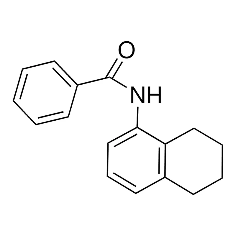 Merck N-(5,6,7,8-TETRAHYDRO-1-NAPHTH - 50 MG&