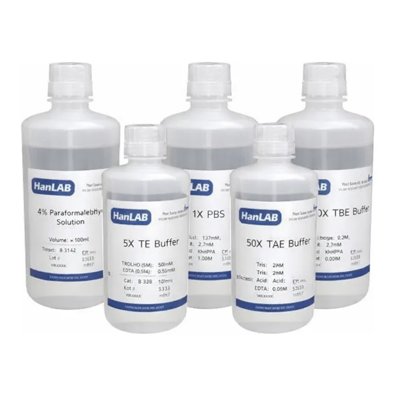 HanLAB HANLAB Paraformaldehyde Solution