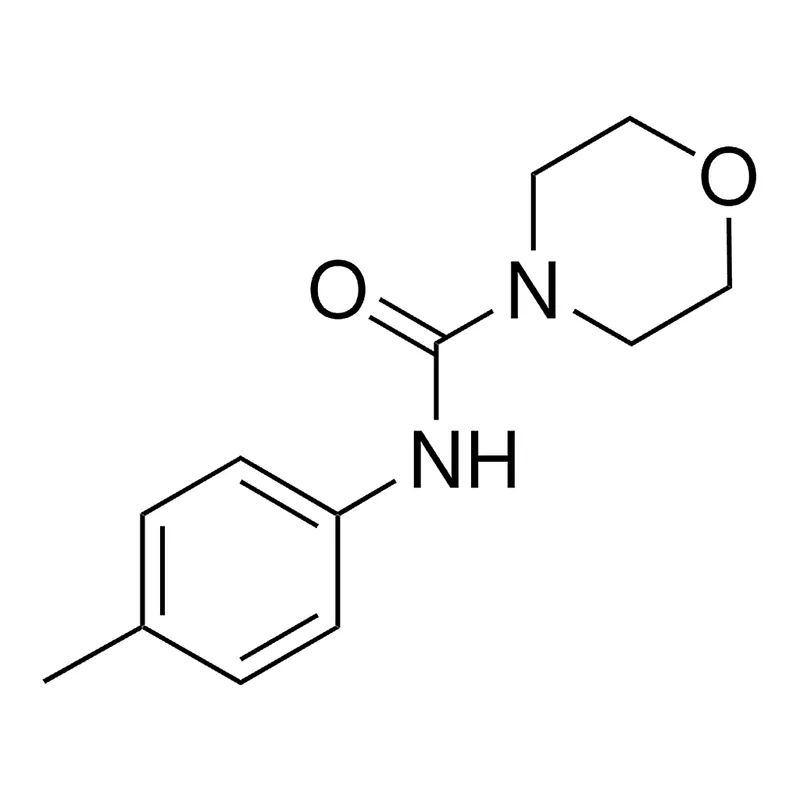 Merck 4-(N-(P-TOLYL)CARBAMOYL)MORPHOL