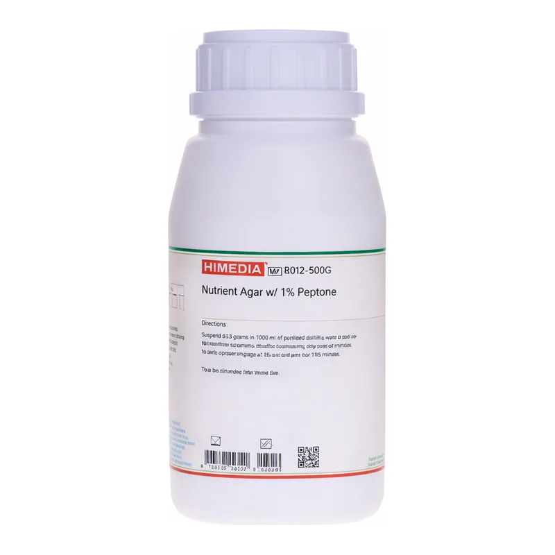 Himedia Nutrient Agar w/ 1% Peptone