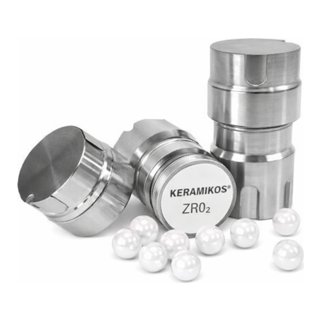 Merck BeadBlaster(TM) 96 Grinding Jars for Trace Metal Samples