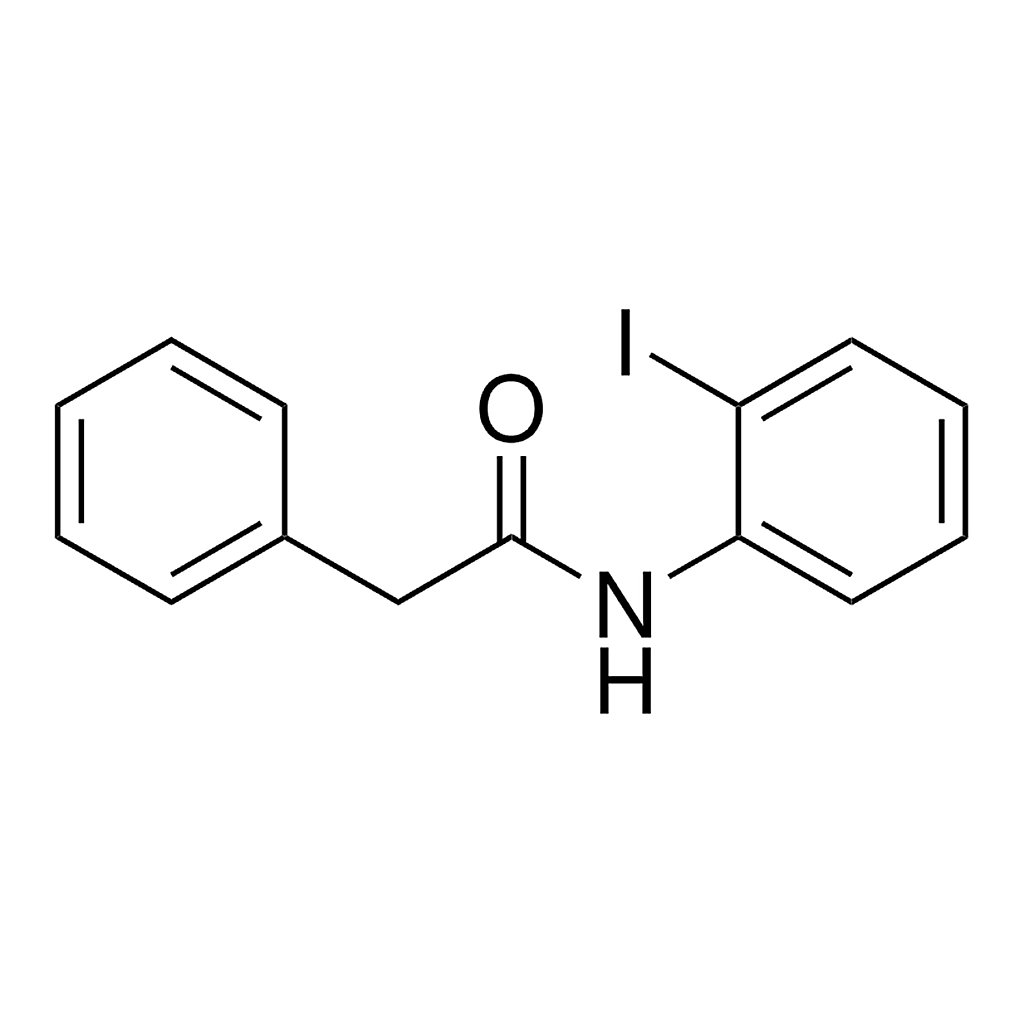 Merck N-(2-IODO-PHENYL)-2-PHENYL-ACETA-