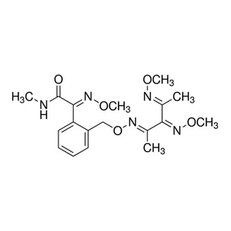 Merck ORYSASTROBIN