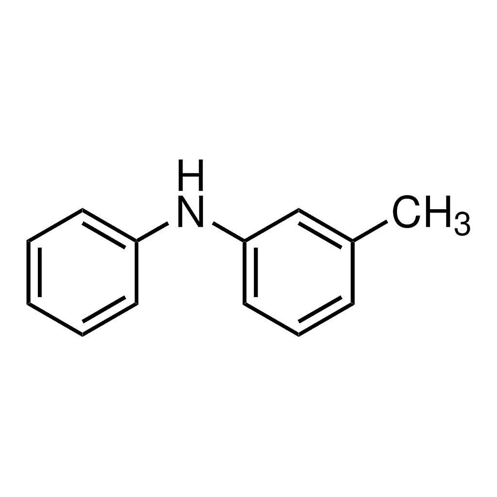Merck 3-Methyldiphenylamine