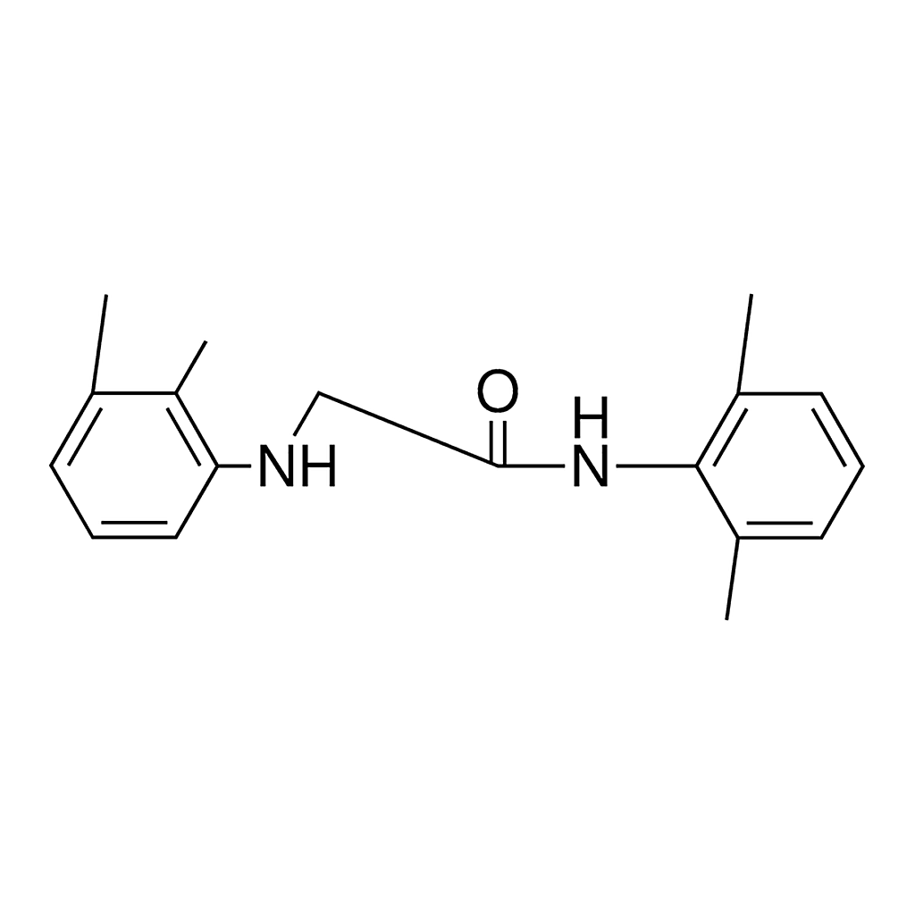 Merck N-(2,6-DIMETHYL-PHENYL)-2-(2,3--
