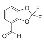 Merck 2,2-Difluoro-1,3-benzodioxole-4-carboxaldehyde