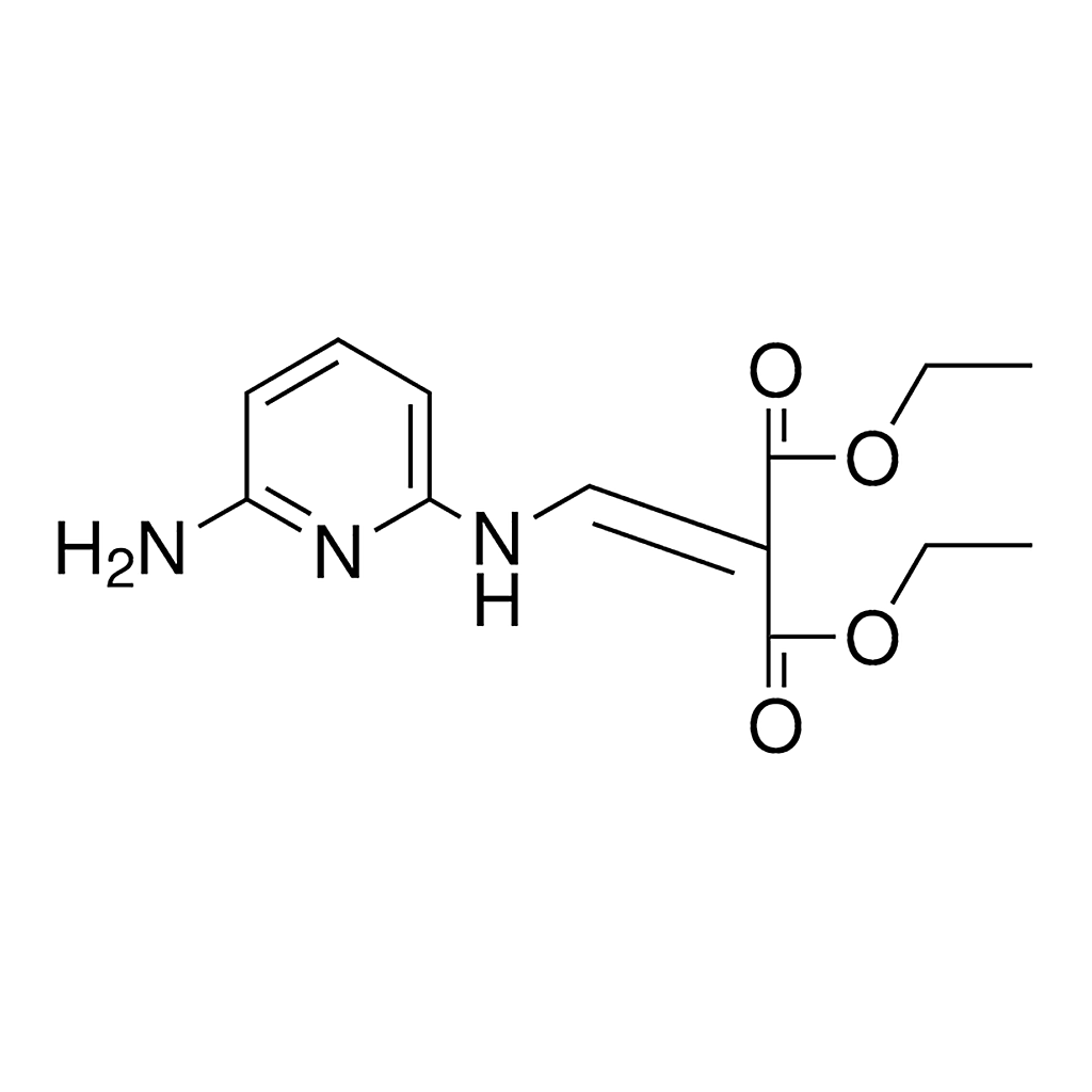 Merck DIETHYL (6-AMINO-2-PYRIDYLAMINO-