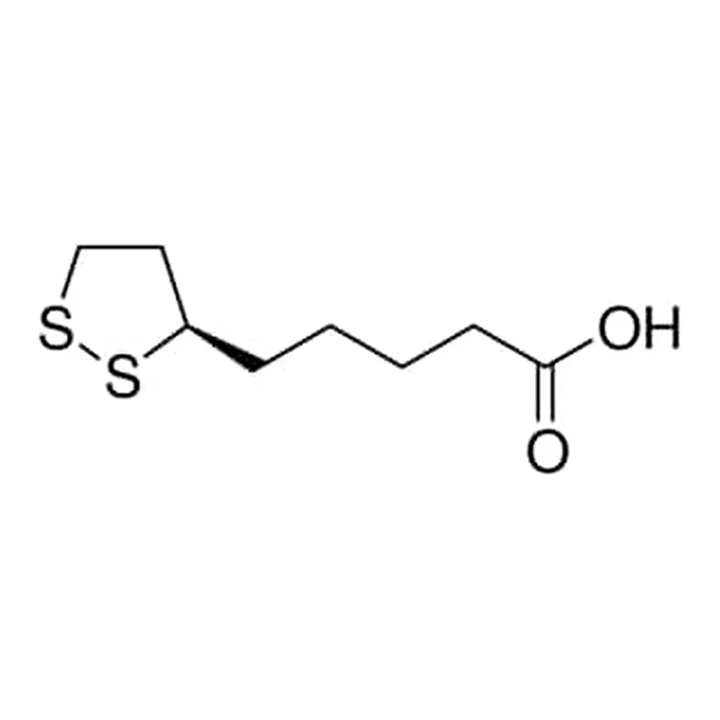 Merck (R)-(+)-A-LIPOIC ACID
