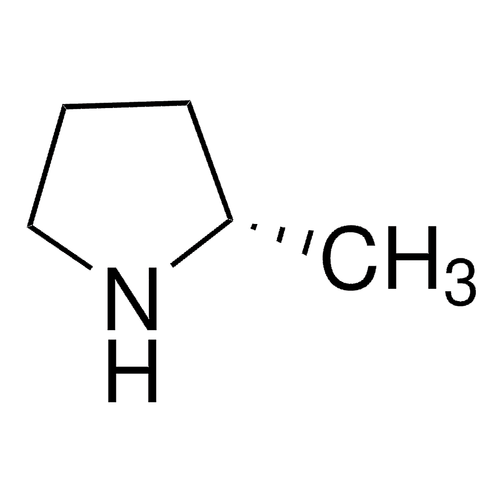 Merck (S)-(+)-2-Methylpyrrolidine