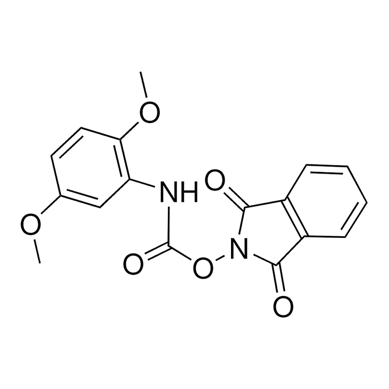 Merck PHTHALIMIDO N-(2,5-DIMETHOXYPH - 50 MG&