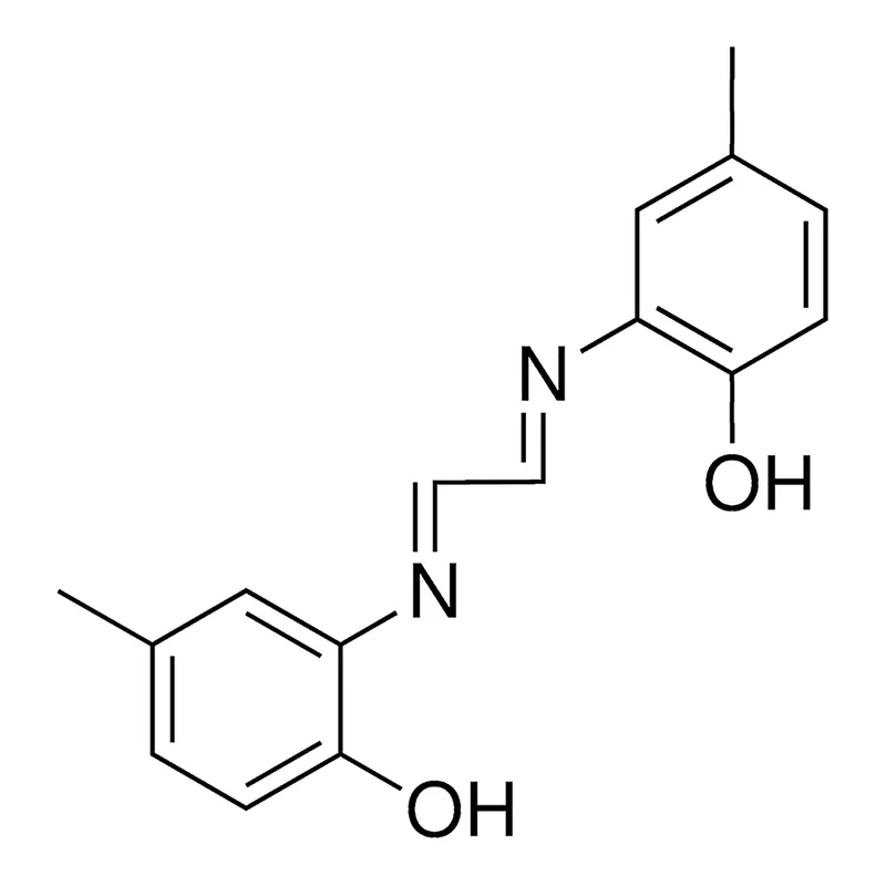 Merck N,N'-BIS(2-HYDROXY-5-METHYLPHE - 50 MG&