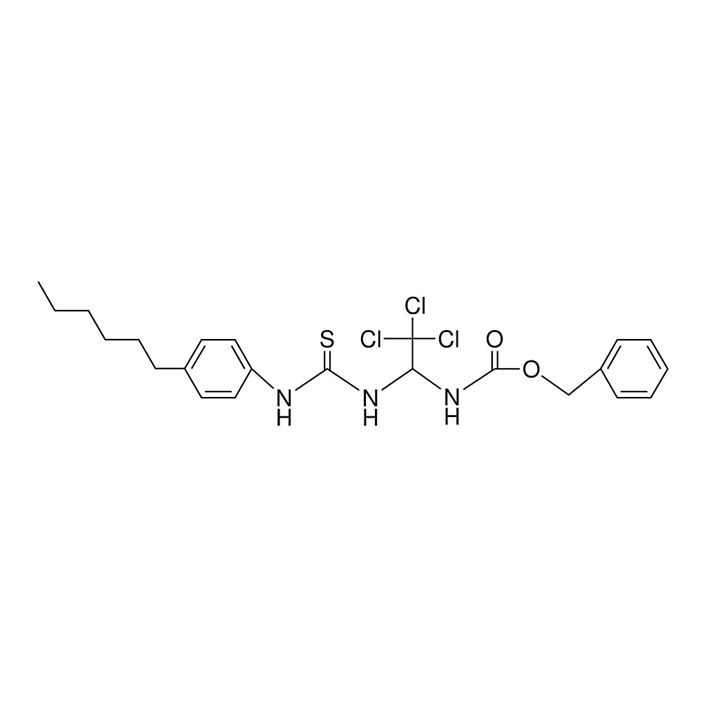 Merck (2,2,2-TRICHLORO-1-(3-(4-HEXYL - 25 MG&