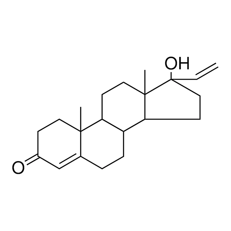 Merck 17-HO-10,13-DIMETHYL-17-VINYL-TE-