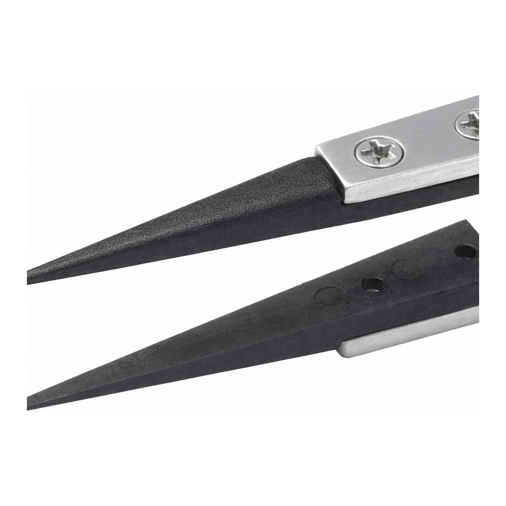 SIPEL 퀵 체인지 핀셋 1604/1704-SA Tweezer