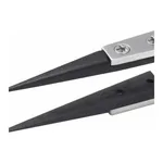 SIPEL 퀵 체인지 핀셋 1604/1704-SA Tweezer