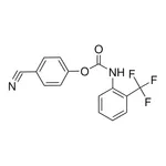 Merck 4-CYANOPHENYL N-(2-TRIFLUOROME - 50 MG&