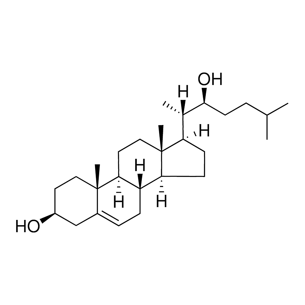 Merck 22(S)-hydroxycholesterol