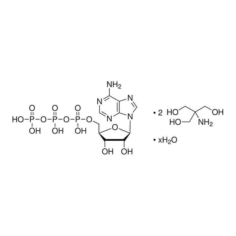 Merck Adenosine 5'-triphosphate di(tris) salt hydrate