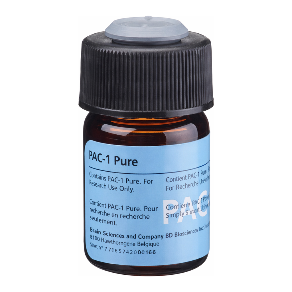 BD Purified Mouse Anti-Human PAC-1