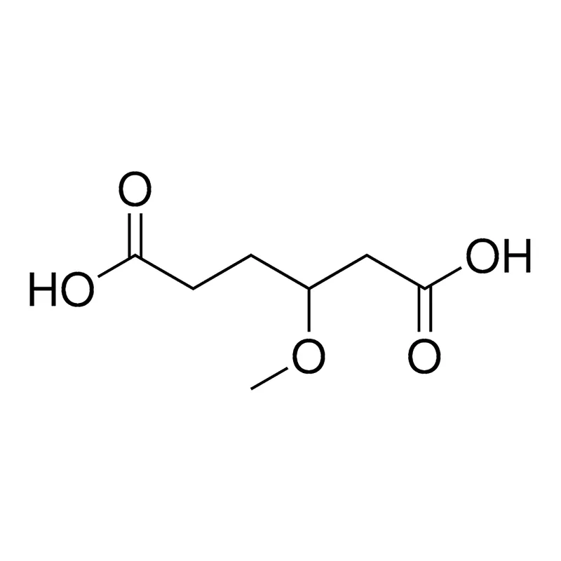 Merck DL-BETA-METHOXY ADIPIC ACID-