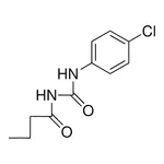 Merck 1-BUTYRYL-3-(4-CHLOROPHENYL)UR - 50 MG&