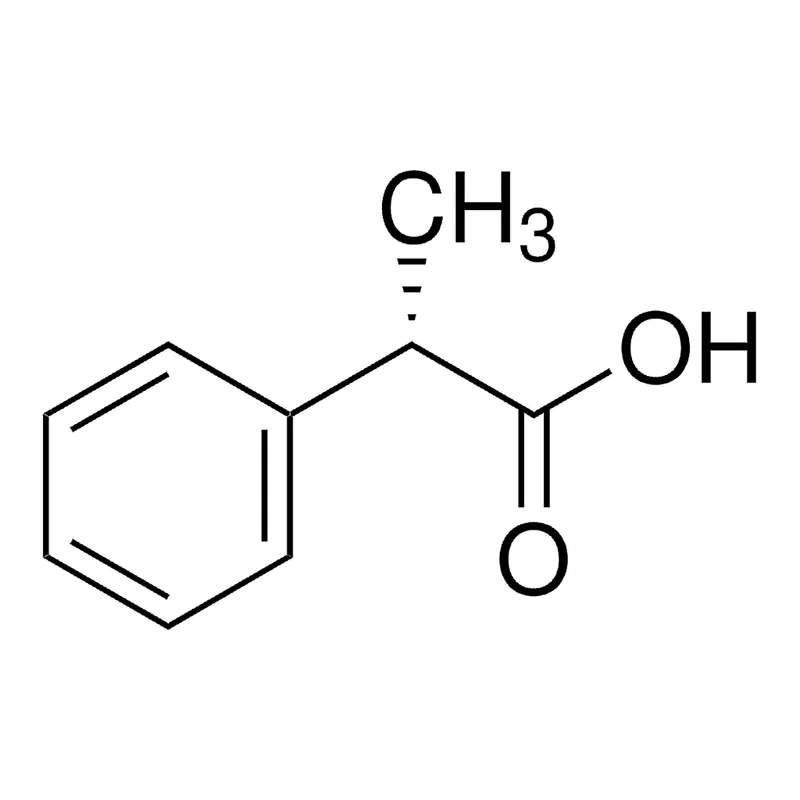 Merck (S)-(+)-2-Phenylpropionic acid