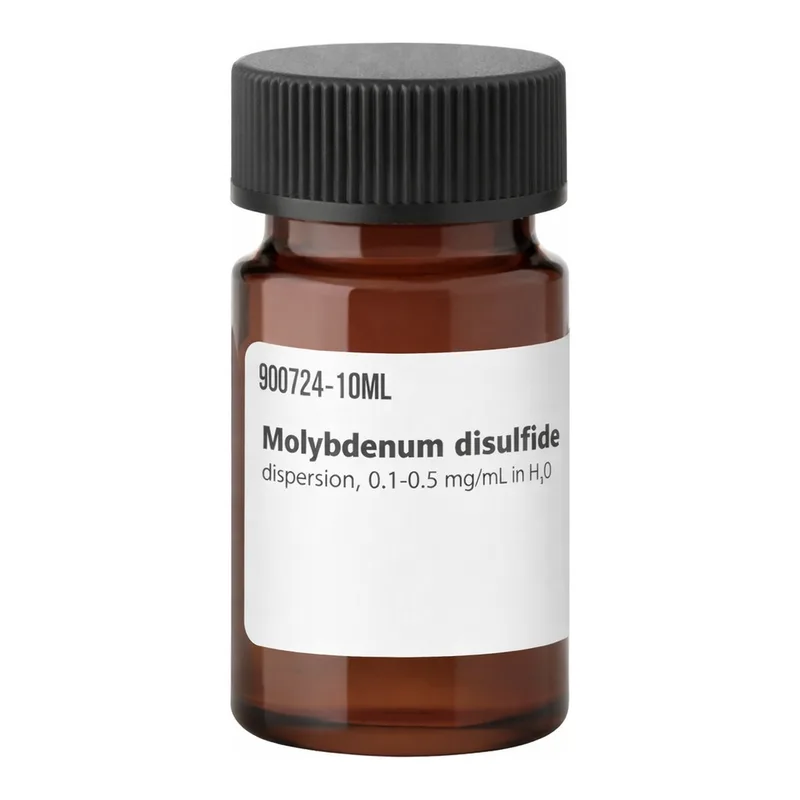 Merck MOLYBDENUM DISULFIDE, DISPERSION, 0.1-0&