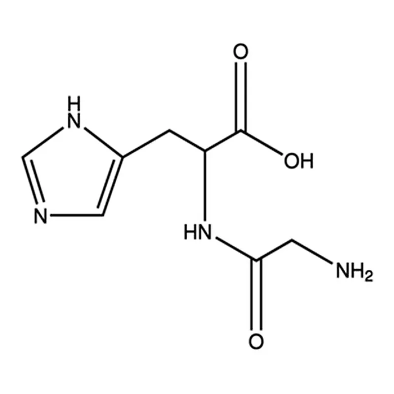 Merck GLY-HIS FREE BASE