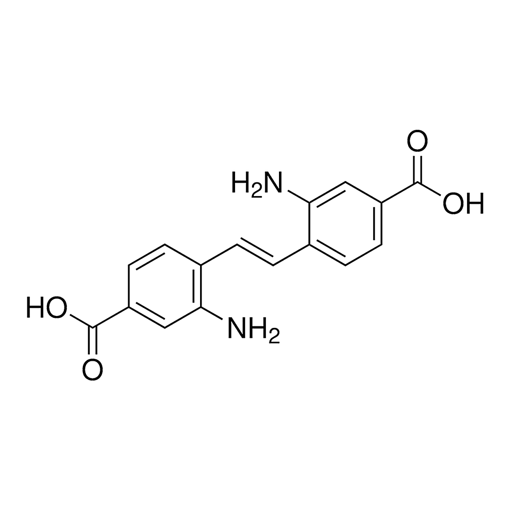 Merck 2,2'-Diamino-4,4'-stilbenedicarboxylic acid