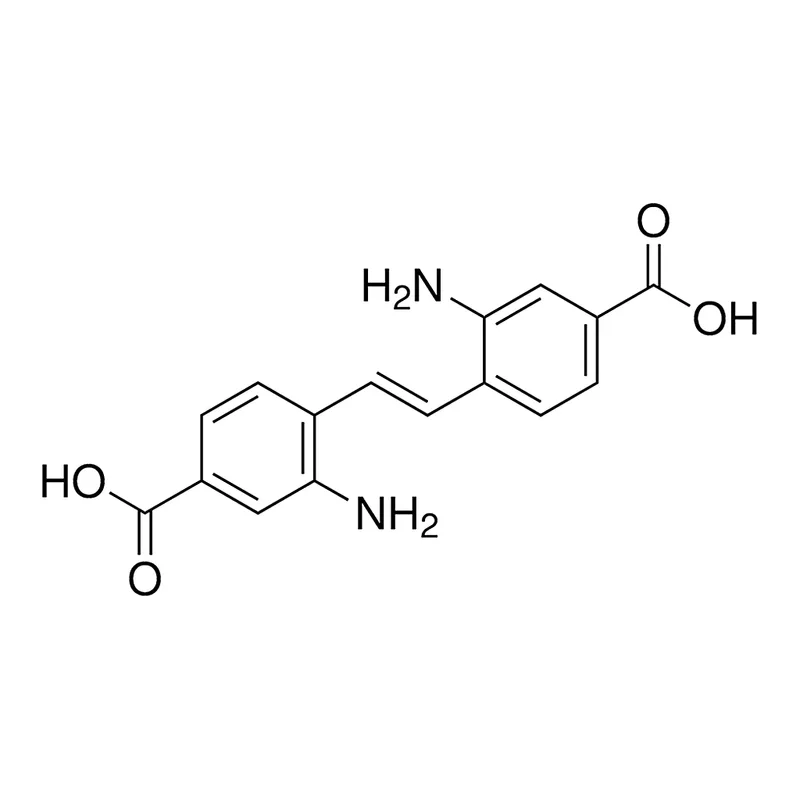 Merck 2,2'-Diamino-4,4'-stilbenedicarboxylic acid