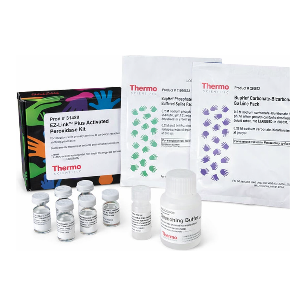 Thermo Fisher Scientific EZ-Link Plus Activated Peroxidase Kit