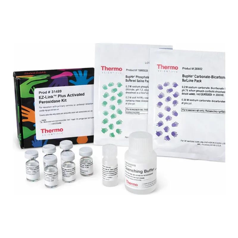 Thermo Fisher Scientific EZ-Link Plus Activated Peroxidase Kit