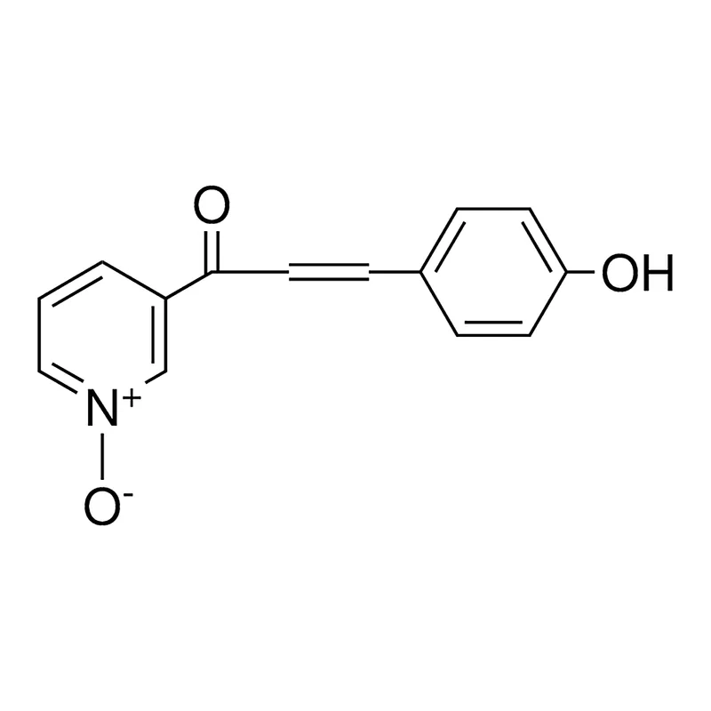 Merck 3-(4-HYDROXY-PHENYL)-1-(1-OXY- - 5 MG&