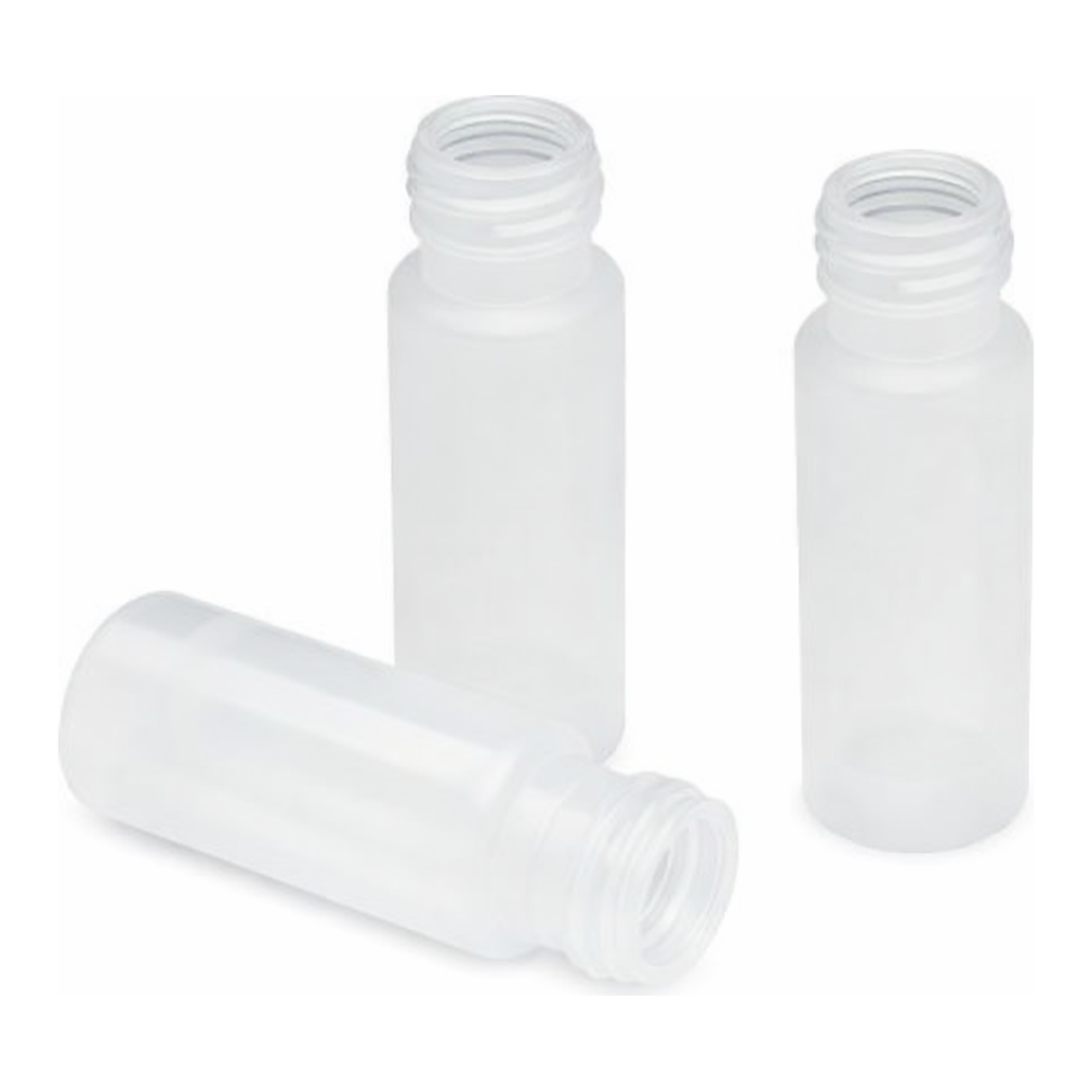 Restek 700ul Polypropylene vial 9mm 12x32mm 1000pk