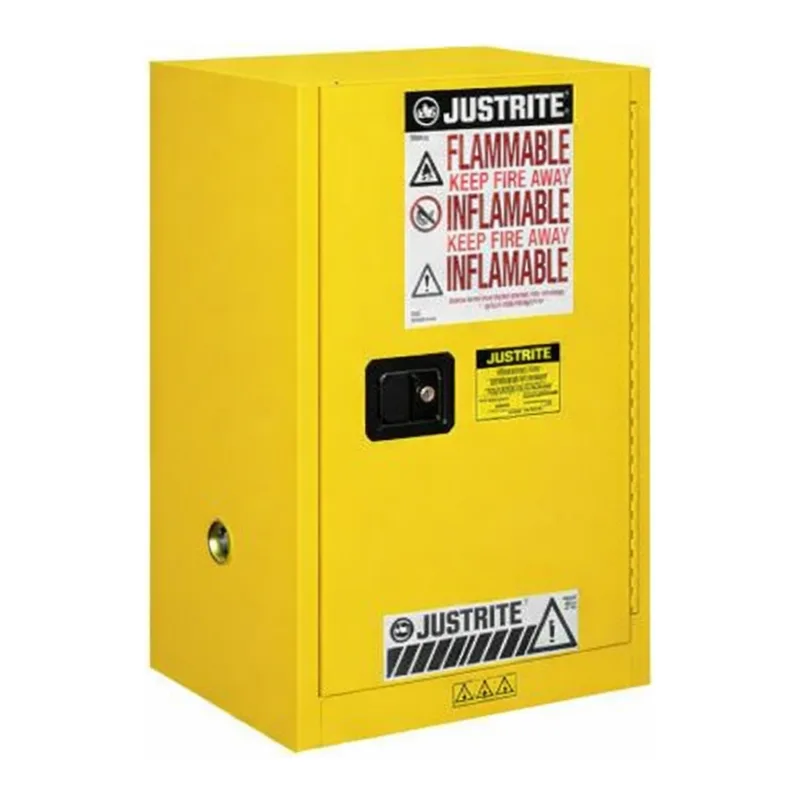AS ONE Compact Safety Cabinet (Fire Resistant Cabinet), 컴팩트 안전캐비닛(내화 캐비닛)
