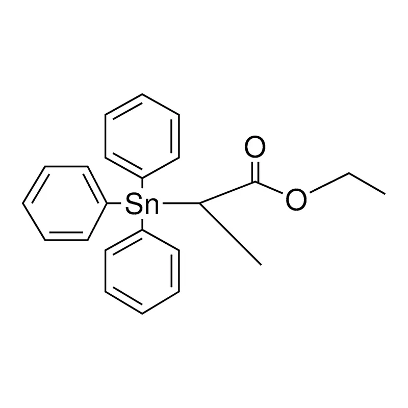 Merck ETHYL 2-(TRIPHENYLSTANNYL)PROP -5 mg