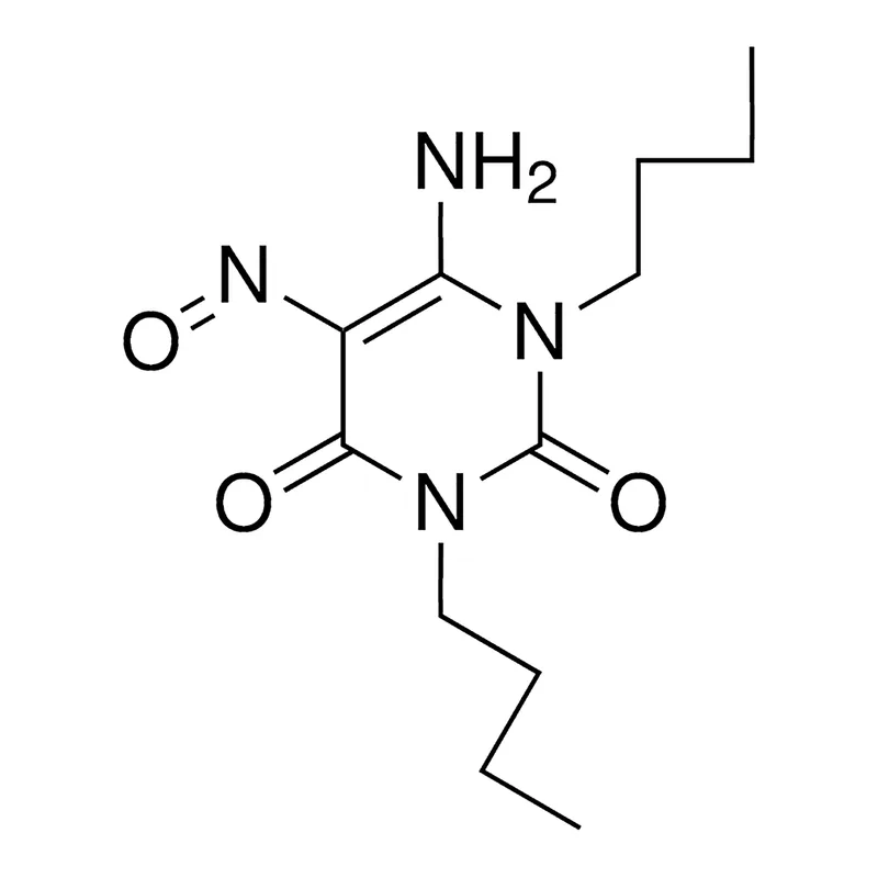 Merck 6-AMINO-1,3-DIBUTYL-5-NITROSOU - 50 MG&