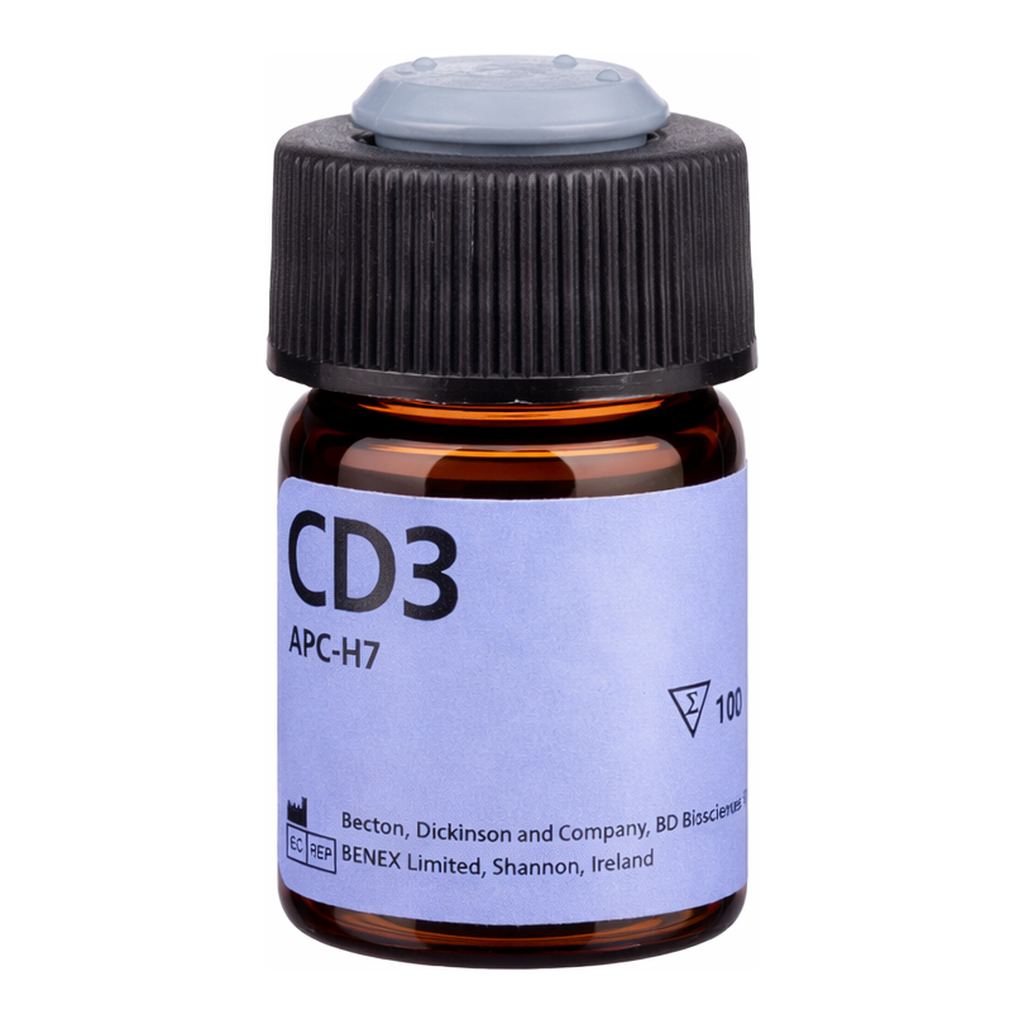 BD CD3 APC-H7