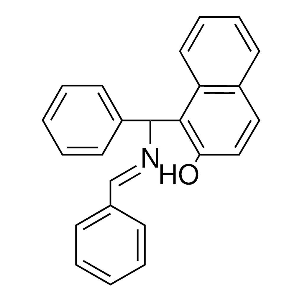 Merck 1-((BENZYLIDENE-AMINO)-PHENYL- - 25 MG&