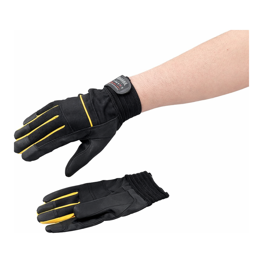 AS ONE Glove Leather, 인공 피혁 글러브
