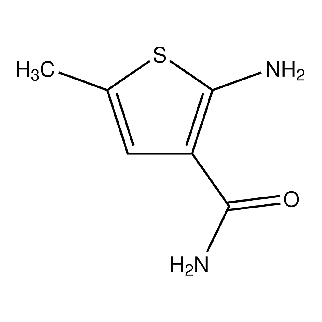 Merck 2-Amino-5-methylthiophene-3-carboxamide