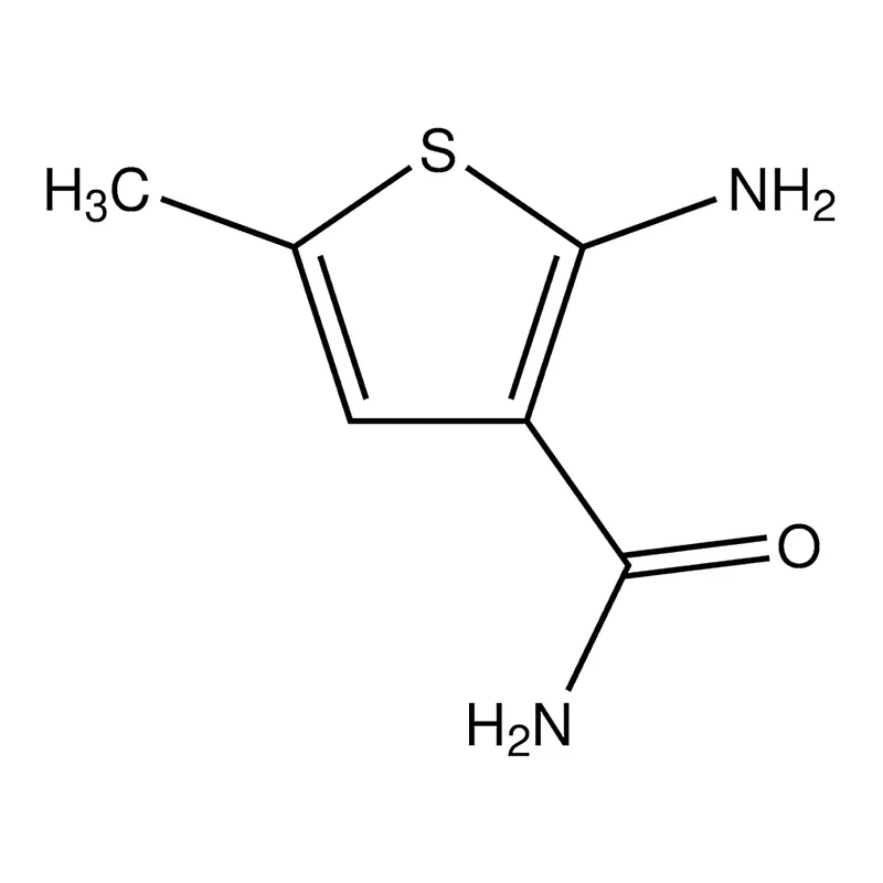 Merck 2-Amino-5-methylthiophene-3-carboxamide