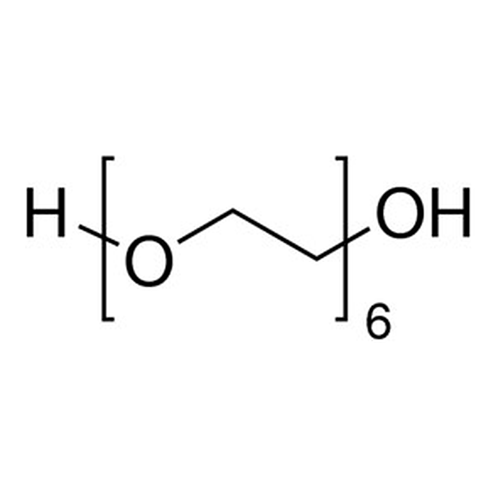 Merck HEXA(ETHYLENE GLYCOL), 97%