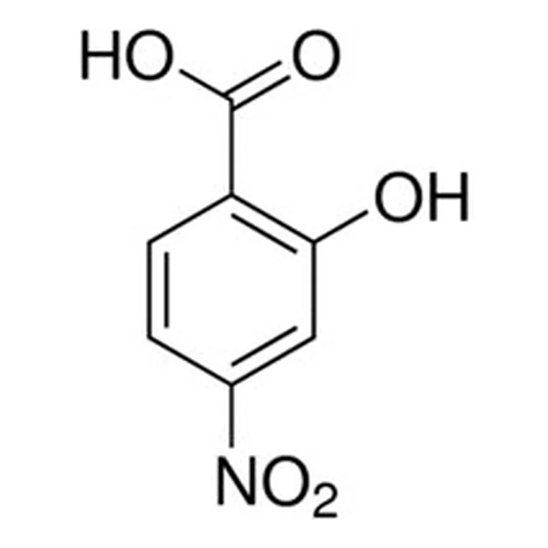Merck 2-HYDROXY-4-NITROBENZOIC ACID, 97%