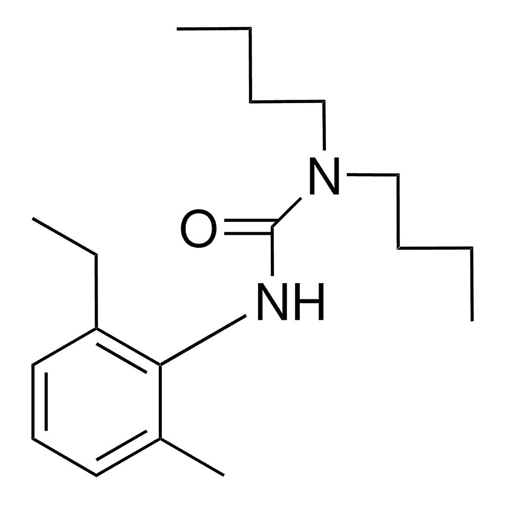 Merck 1,1-DIBUTYL-3-(2-ETHYL-6-METHYL-