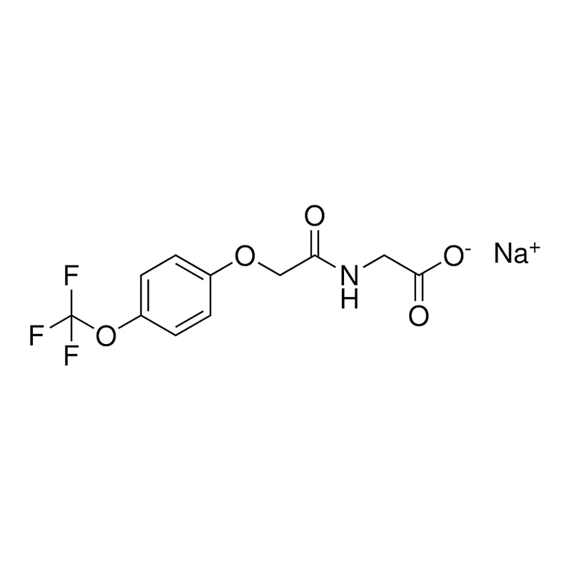 Merck SODIUM, (2-(4-TRIFLUOROMETHOXY - 50 MG&
