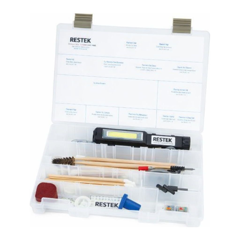 Restek MLE Capillary Tool Kit, for Perkin Elmer GCs