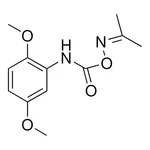 Merck O-(N-(2,5-DIMETHOXYPHENYL)CARBA-